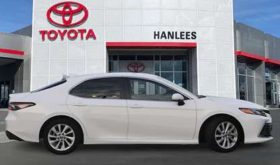 Used 2021 Toyota Camry