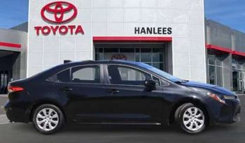 
										Used 2021 Toyota Corolla full									