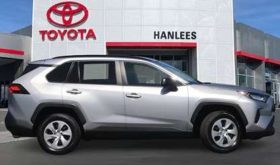 Used 2020 Toyota RAV4