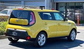 Used 2014 Kia Soul