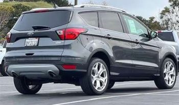 
										Used 2019 Ford Escape full									