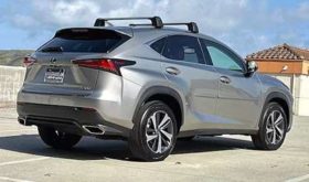 Used 2020 Lexus NX 300