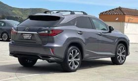 Used 2019 Lexus RX 450h