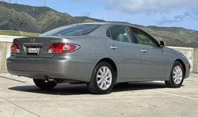 Used 2004 Lexus ES 330