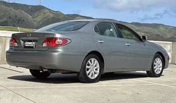 
										Used 2004 Lexus ES 330 full									