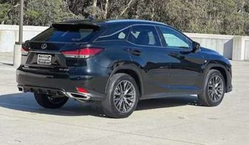 
										Used 2022 Lexus RX 350 Lexus full									