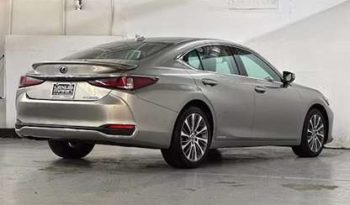 
										Used 2021 Lexus ES 300h full									