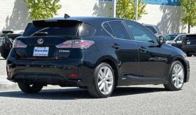 Used 2014 Lexus CT 200