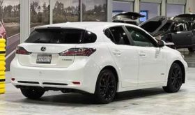 Used 2013 Lexus CT 200