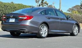 Used 2018 Honda Accord