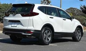 Used 2020 Honda CR-V