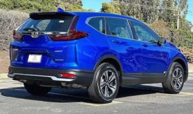 Used 2021 Honda CR-V