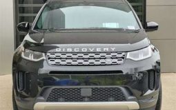 Used 2023 Land Rover Discovery