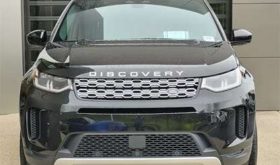 Used 2023 Land Rover Discovery