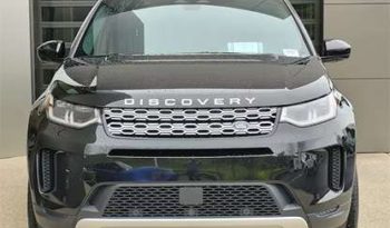 
										Used 2023 Land Rover Discovery full									