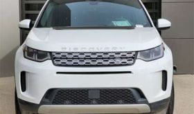 Used 2023 Land Rover Discovery