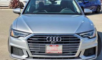 
										Used 2019 Audi A6 full									