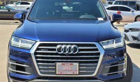 Used 2019 Audi Q7