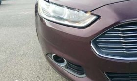 Used 2013 Ford Fusion