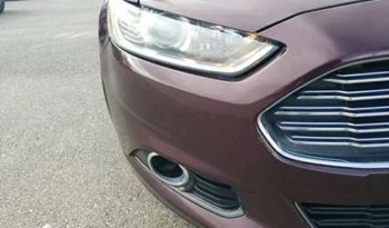 
										Used 2013 Ford Fusion full									