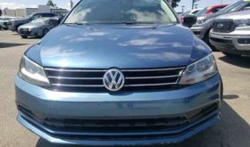 Used 2016 Volkswagen Jetta