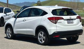 Used 2016 Honda HR-V