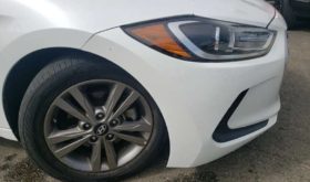 Used 2017 Hyundai Elantra