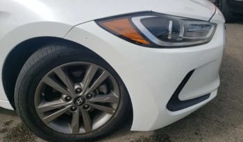 
										Used 2017 Hyundai Elantra full									