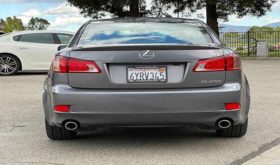 Used 2013 Lexus IS 250