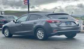 Used 2018 Mazda MAZDA3