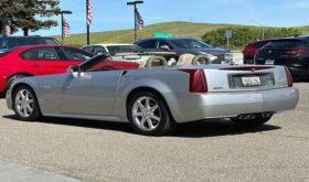 Used 2005 Cadillac XLR