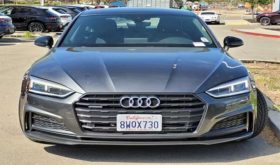 Used 2019 Audi A5