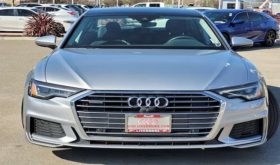 Used 2019 Audi A6