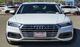 Used 2018 Audi Q5