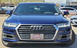 Used 2019 Audi Q7