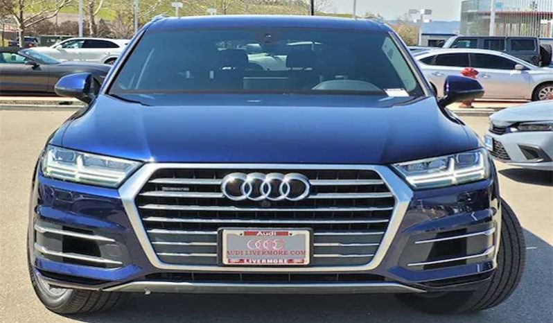 
								Used 2019 Audi Q7 full									