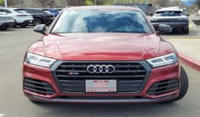 Used 2019 Audi Q5