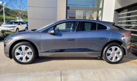 Used 2020 Jaguar I-PACE