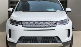 Used 2023 Land Rover Discovery Sport