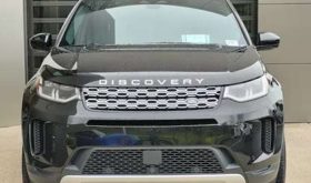 Used 2023 Land Rover Discovery Sport