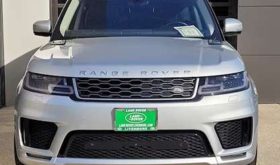 Used 2020 Land Rover Range Rover Sport