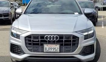 
										Used 2019 Audi Q8 full									