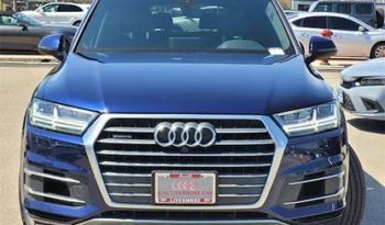 
										Used 2019 Audi Q7 full									