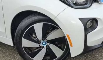 
										New 2015 BMW i3 full									