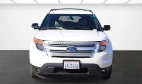 Used 2013 Ford Explorer