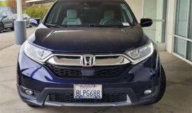 Used 2019 Honda CR-V