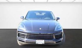 Used 2022 Porsche Cayenne