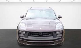 Used 2023 Porsche Macan