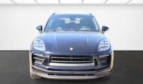 Used 2022 Porsche Macan