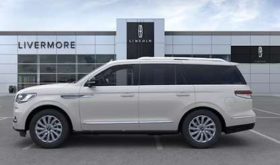 Used 2022 Lincoln Navigator